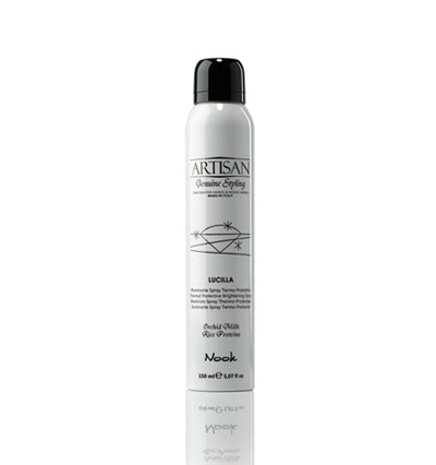 Nook Artisan Illuminating Spray Lucilla 150ml