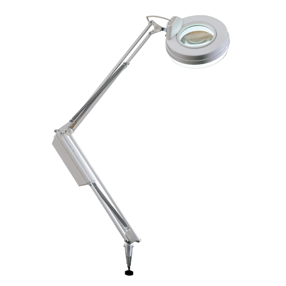 AFMA Lampada lente a freddo bianca 100/LF8
