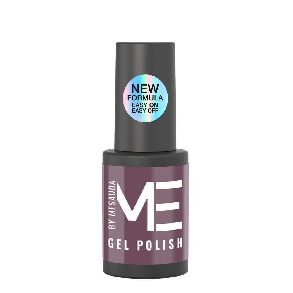 Mesauda Me Gel Polish Neue Formel Fierce 186