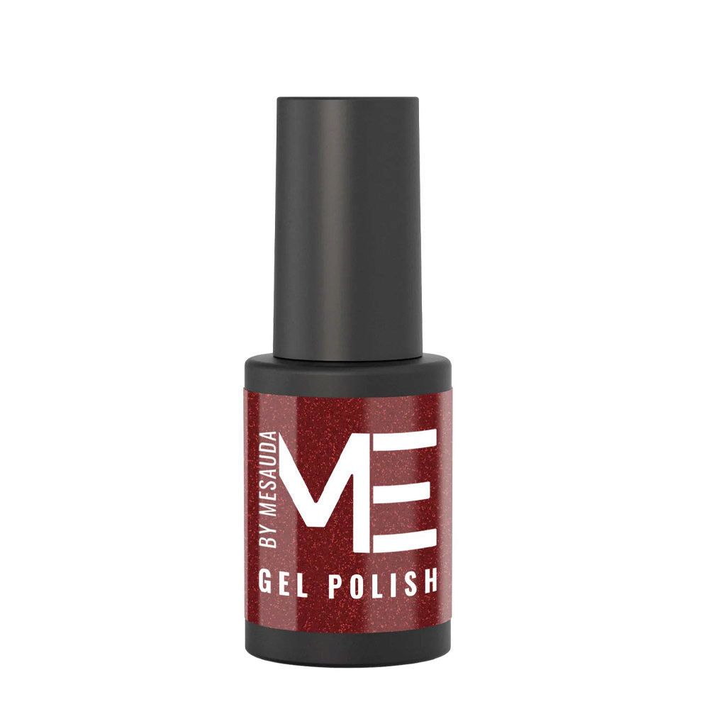 Mesauda Me Gel Polish New Formula Fireplace 261