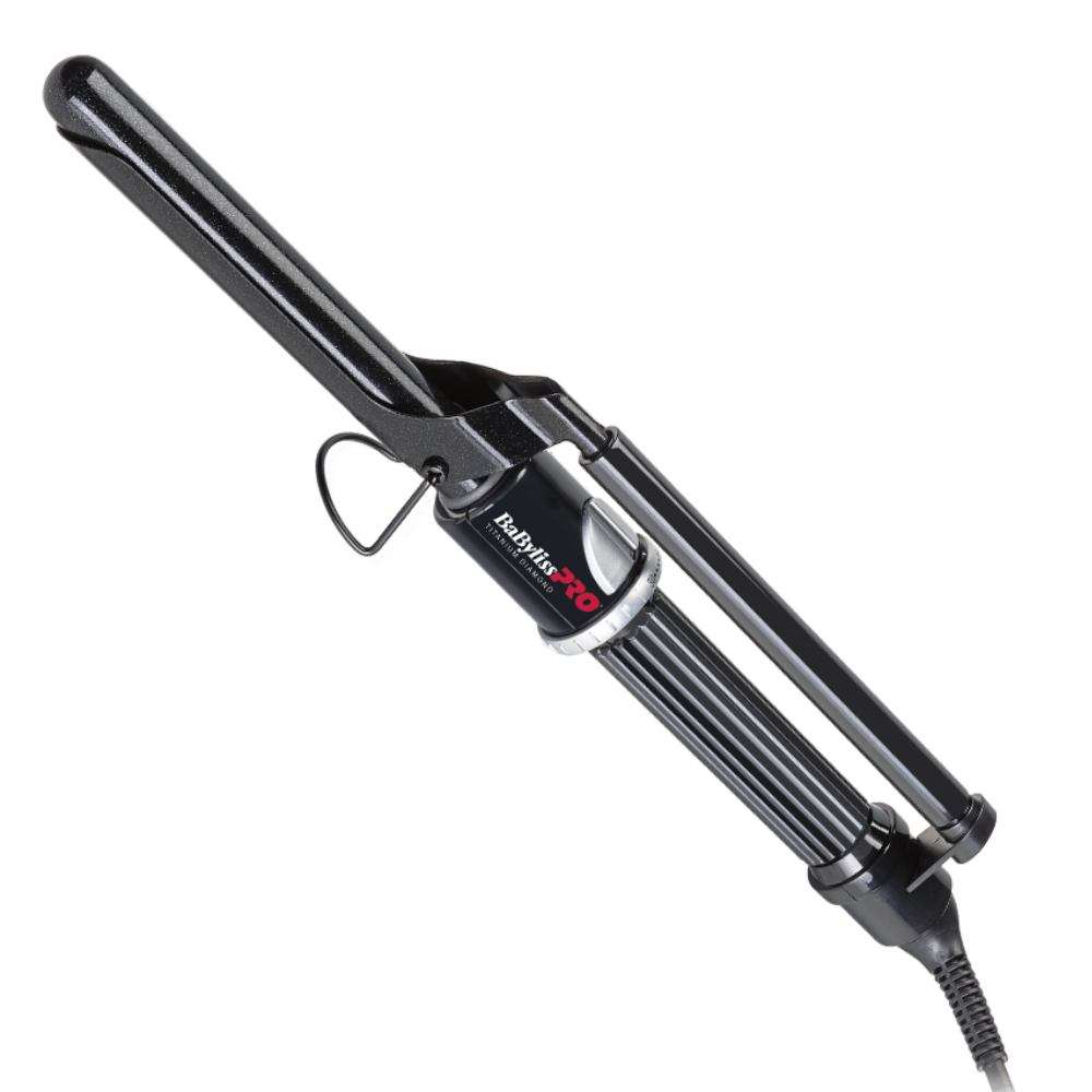 Babyliss Pro Curling Iron Marcel 19 mm