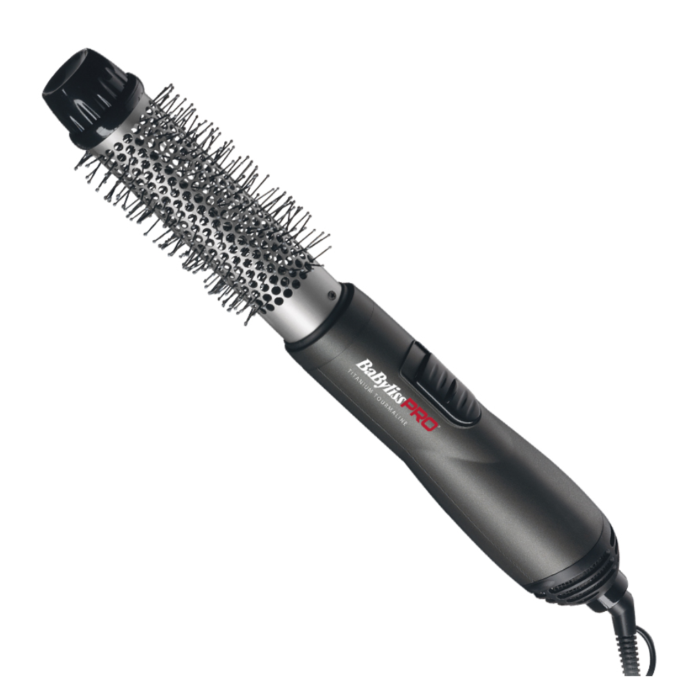 Babyliss Pro Professional Spazzola Fissa Ad Aria 32 mm