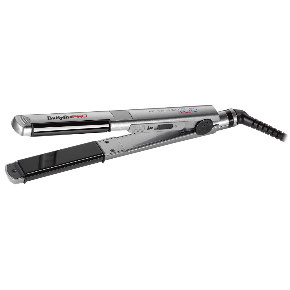 Babyliss Pro Piastra Ultra Curl