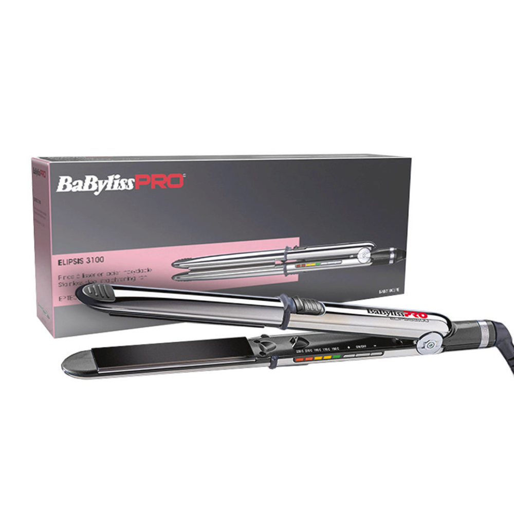 Babyliss Pro ELIPSIS 3100 straightener HC STORE FORNITURE