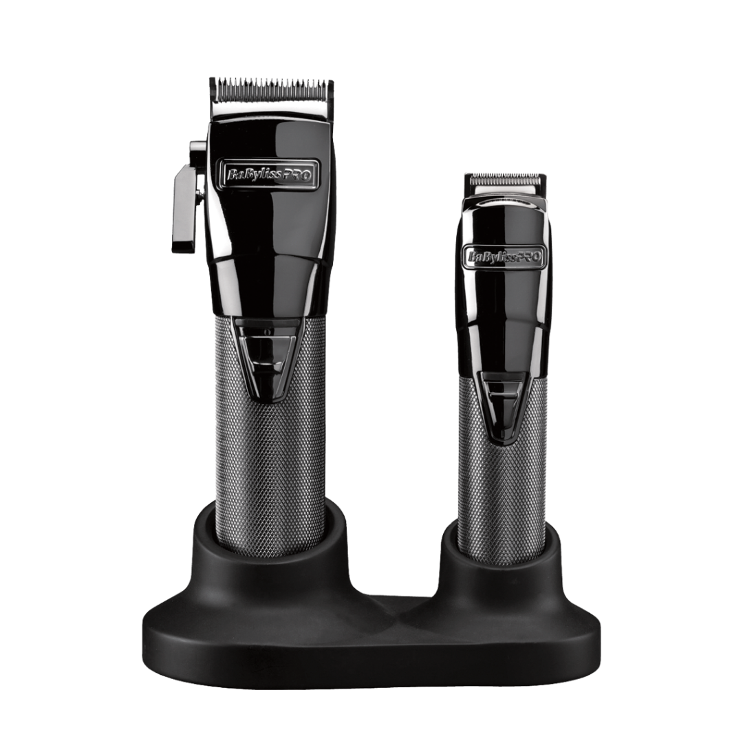 Babyliss Pro Combo Fx8705 And Hair Clipper
