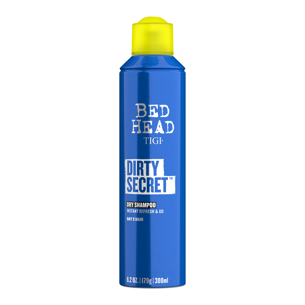 Tigi Bed Head Dirty Secret shampoo a secco