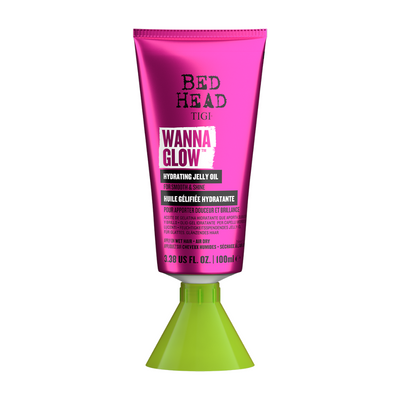Tigi Bed Head Wanna Glow feuchtigkeitsspendendes Gelöl