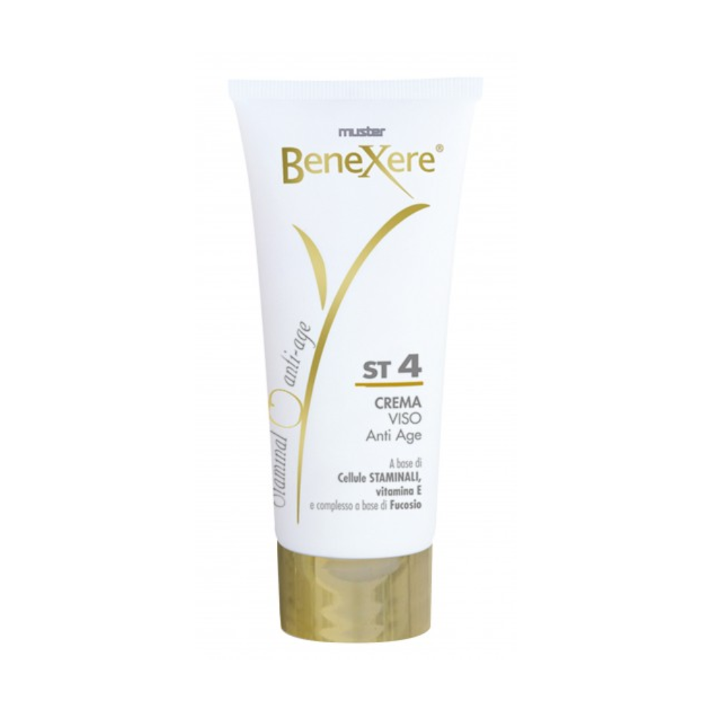 Benexere anti-aging face cream ST 4