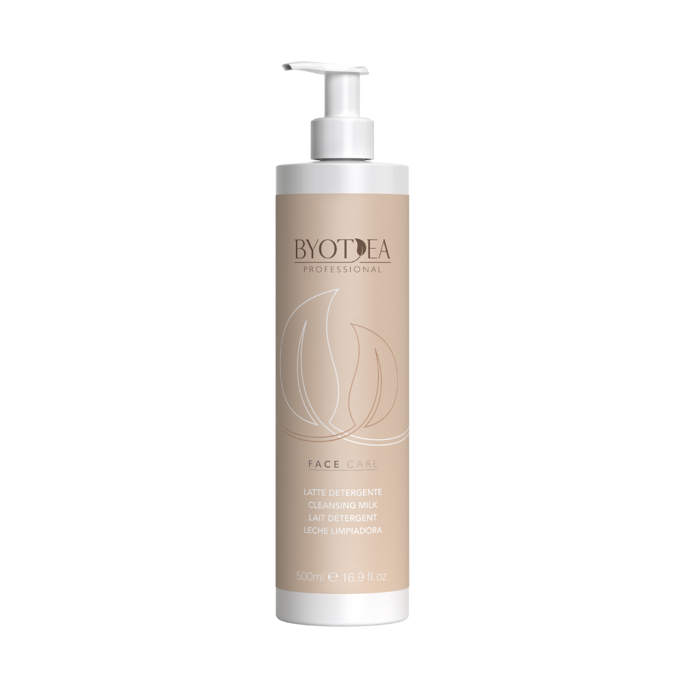 Byotea Professional Cleansing Milk