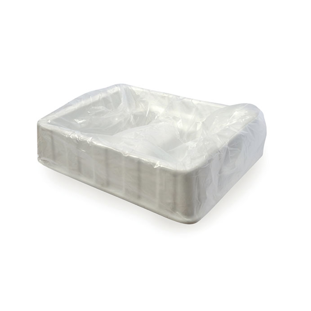 Beautene Podiatry Tray Cover 100 Pcs