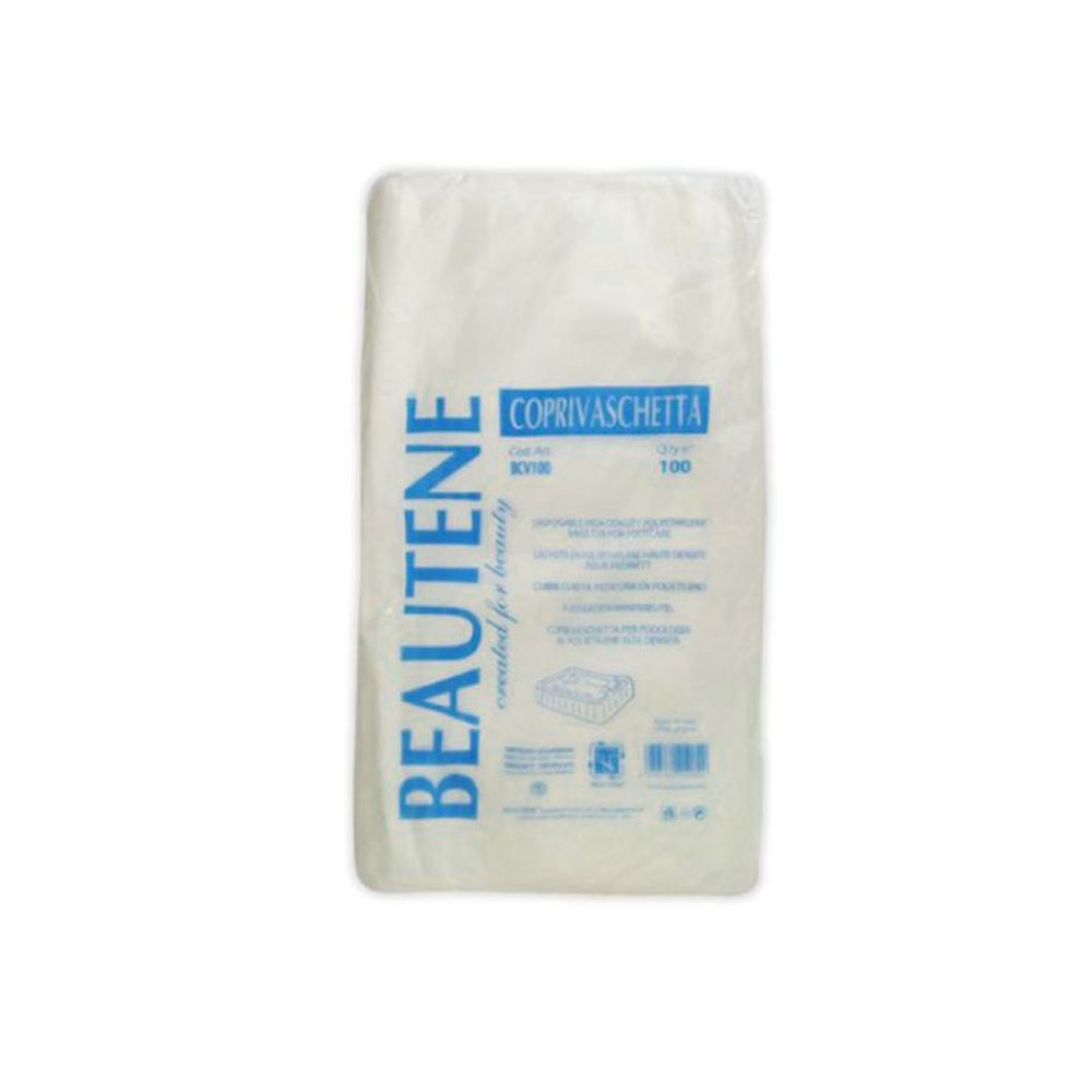 Beautene Podiatry Tray Cover 100 Pcs