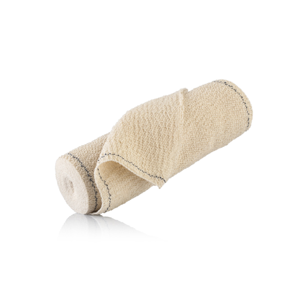 Labour Cotton Bandage Verband aus Baumwollkrepp