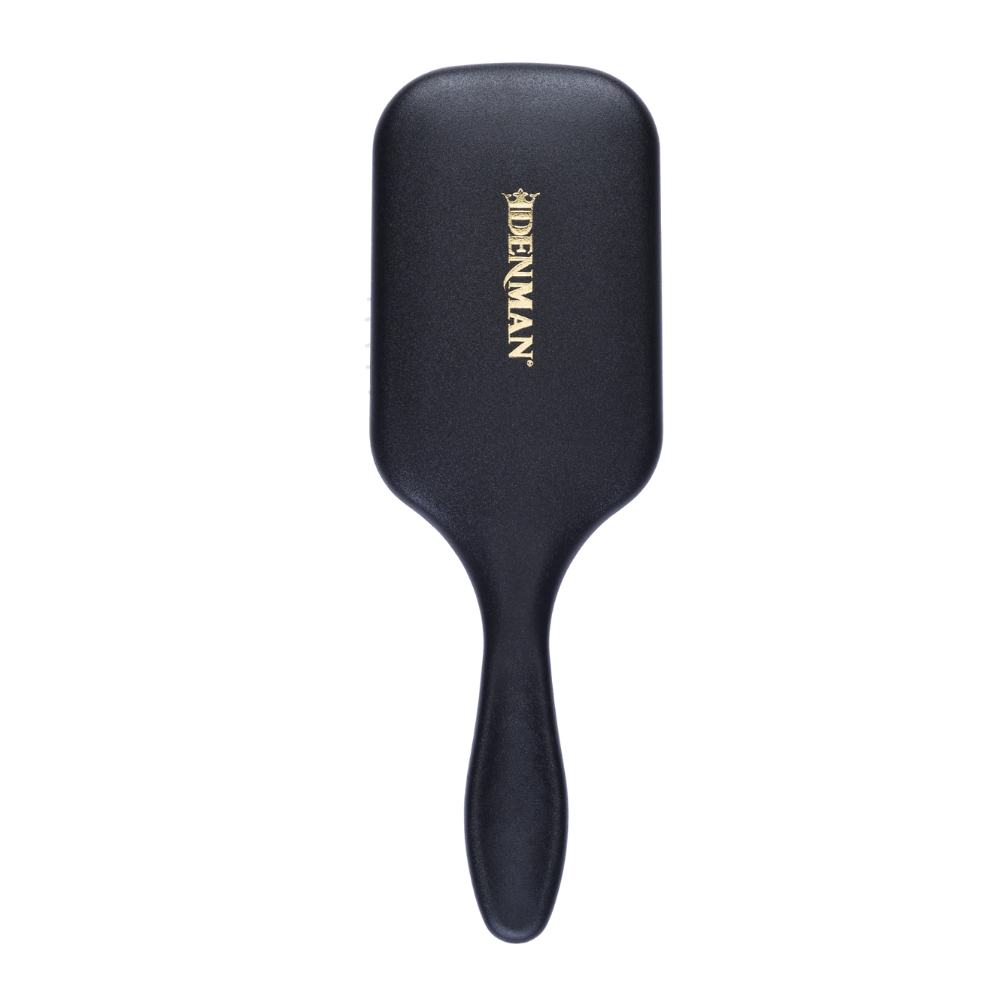 Denman spazzola power paddle D38