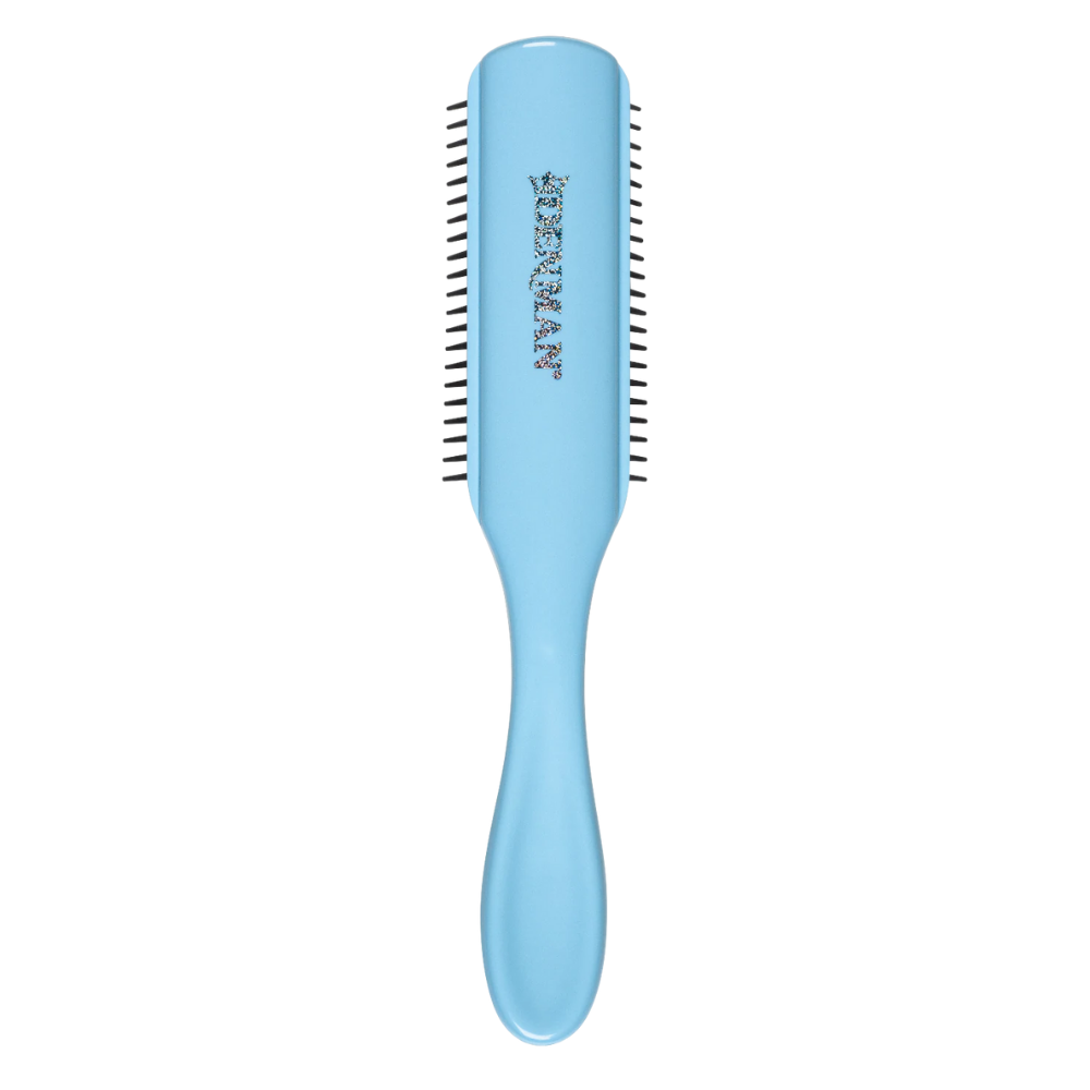 Denman spazzola styler paddle D3 nordic ice