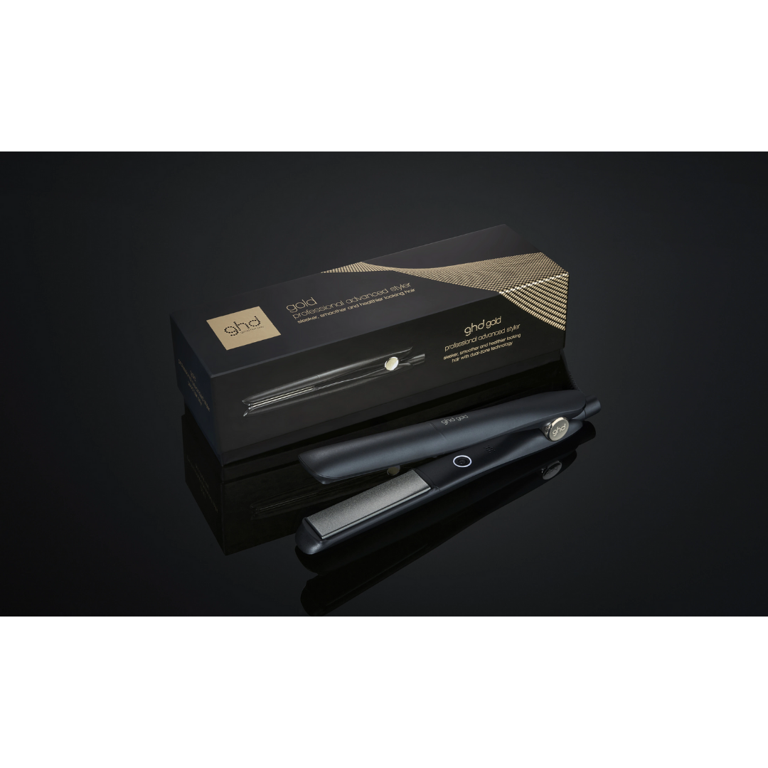 ghd piastra Styler new gold