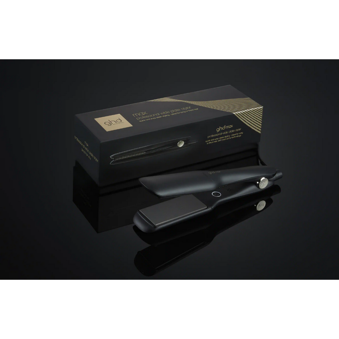 ghd piastra Styler new max