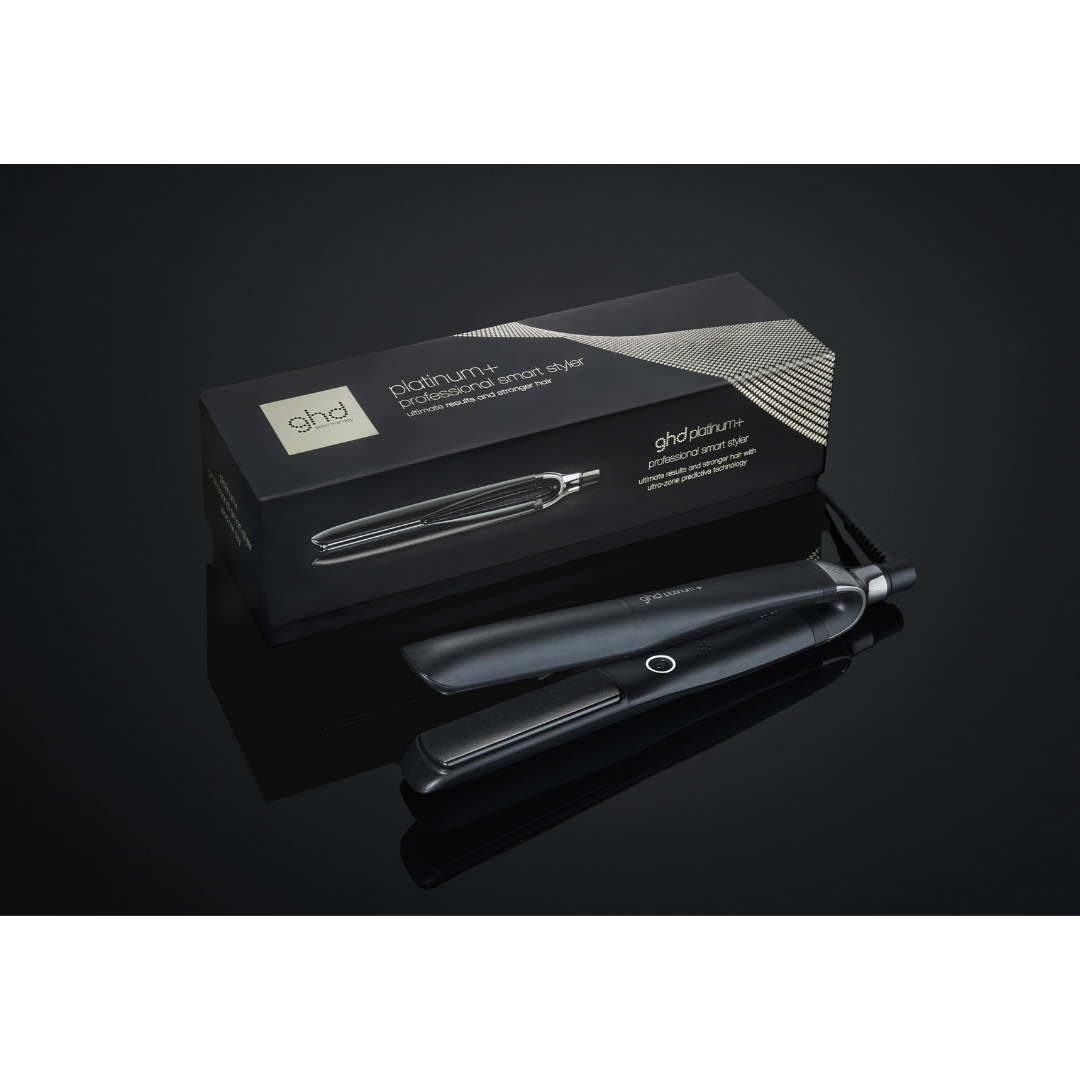 ghd Styler Platinum straightener black HC STORE FORNITURE