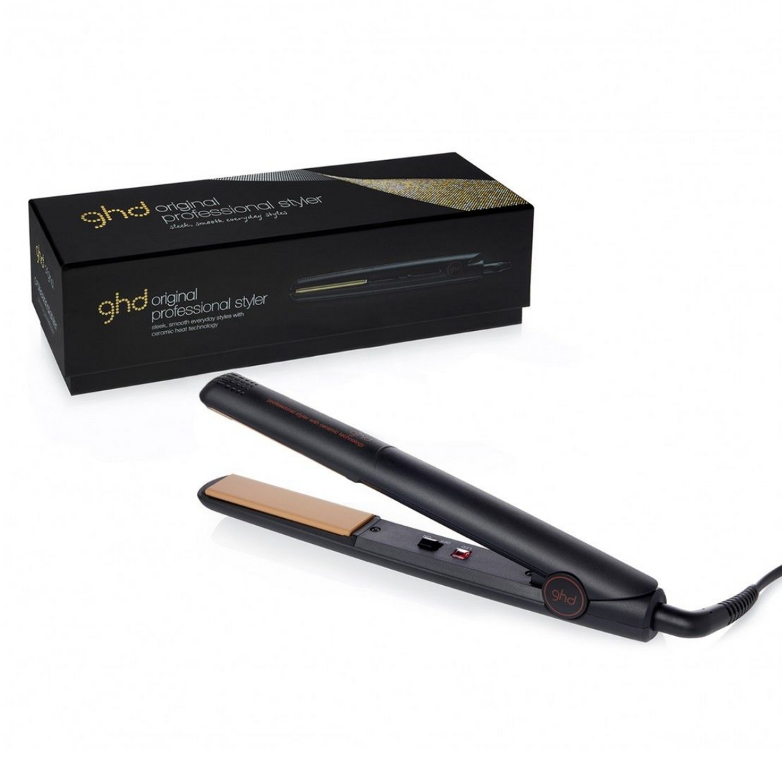 ghd new original Styler piastra professionale