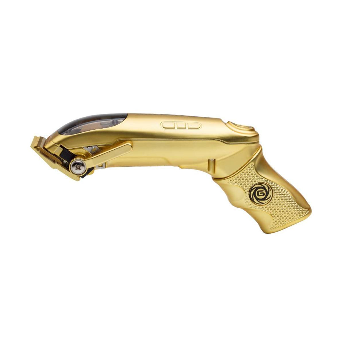 Gamma+ Golden Gun Professional Clipper