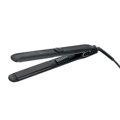 Gamma+ Keratin Glory Professional Black Glätteisen