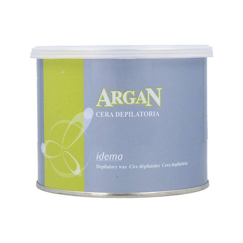 Idema Cera Depilatoria Argan – HC STORE FORNITURE