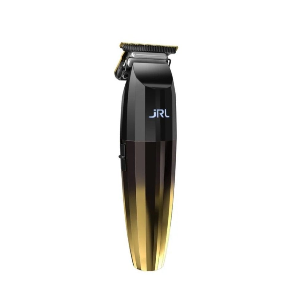 JRL Trimmer da rifinitura Fresh Fade FF 2020T-G Cordless Trimmer Gold