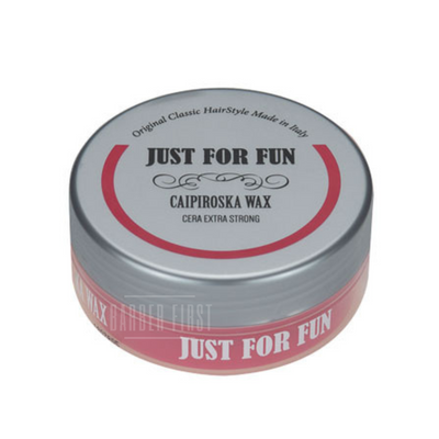 Just for Fun Caipiroska Wax Extra Strong 100ml