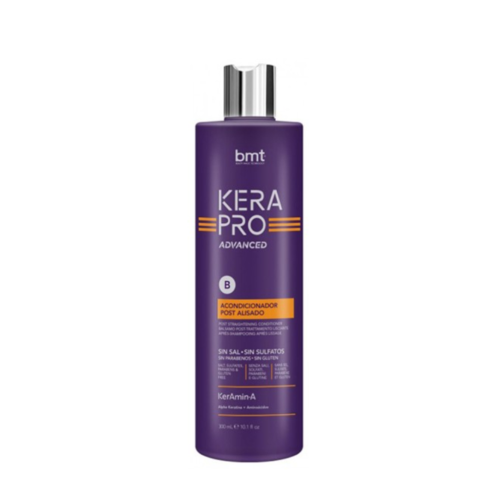 Kera Pro Advanced Post-Treatment Smoothing Conditioner B 300ml