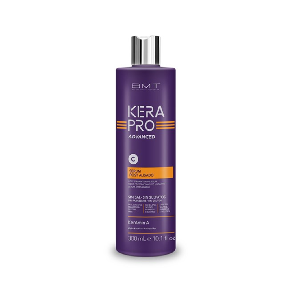 Kera Pro Advanced Siero Post-trattamento lisciante C 300ml