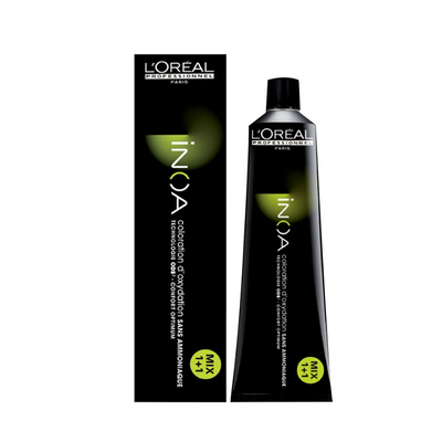 L'Oréal Professionnel Inoa Haarfärbemittel 60 ml