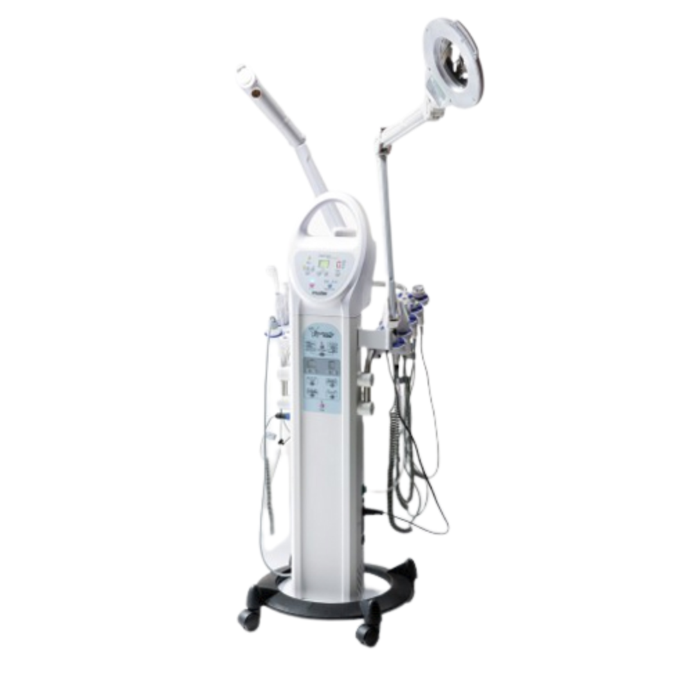 Muster Butterfly Professional Multifunction Dental Unit