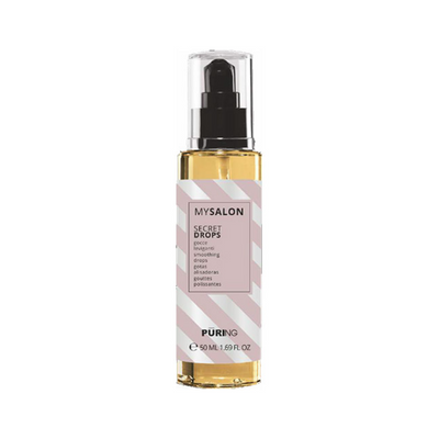 Puring My Salon Soft New Secret Drops 50ml