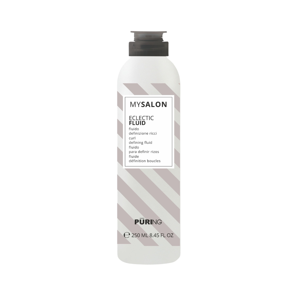 Puring My Salon Soft Eclectic Fluid 250 ml