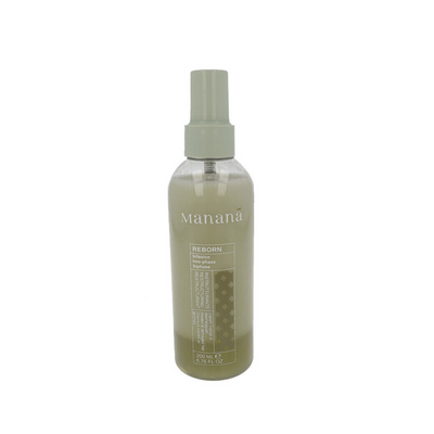 Mananã Reborn Bifasico ristrutturante capelli