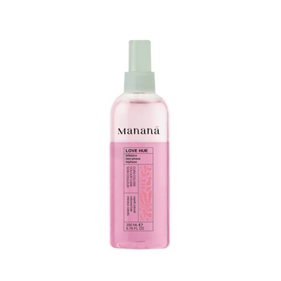 Mananã Love Hue Bifasico per capelli colorati