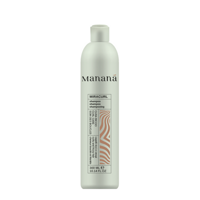 Mananã Miracurl Shampoo cura riccio
