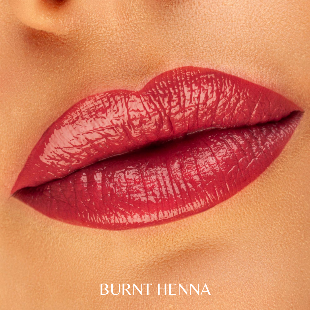 Mesauda Extreme Vinyl Brilliant Lipstick