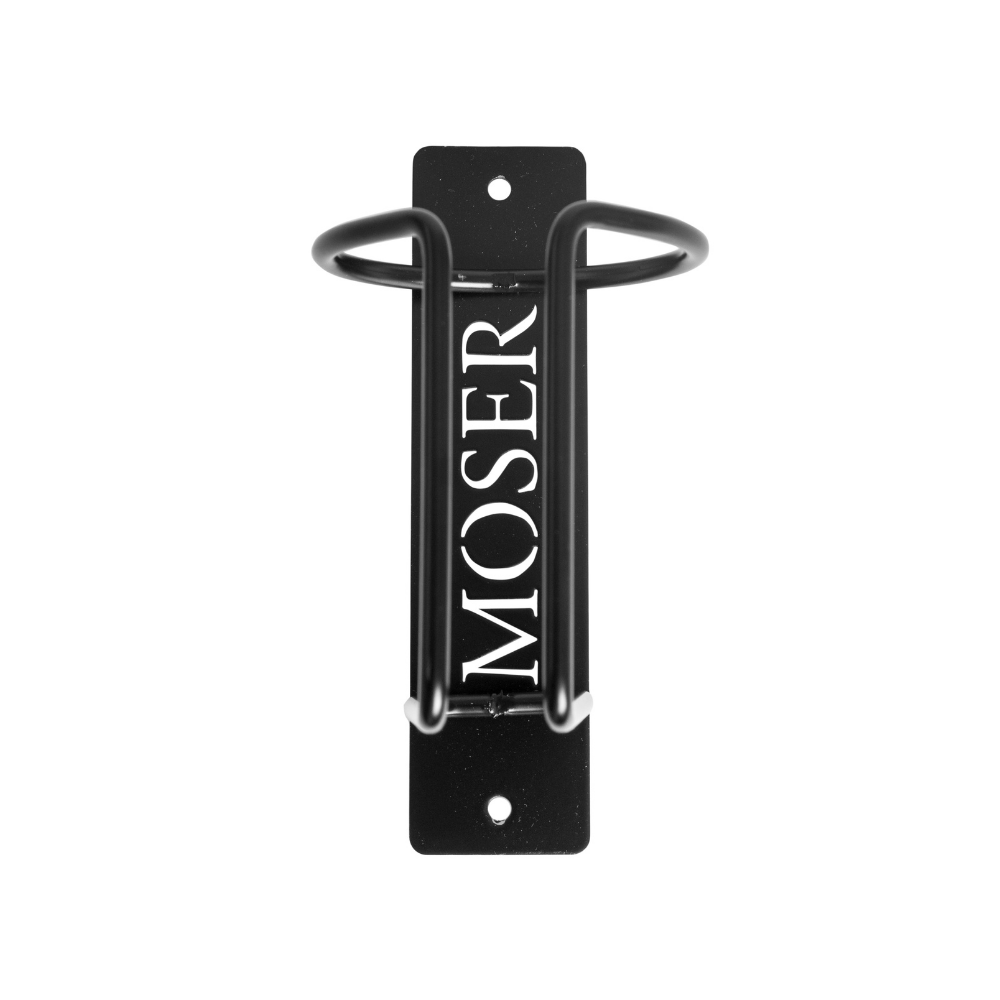 Moser Clipper-Halter