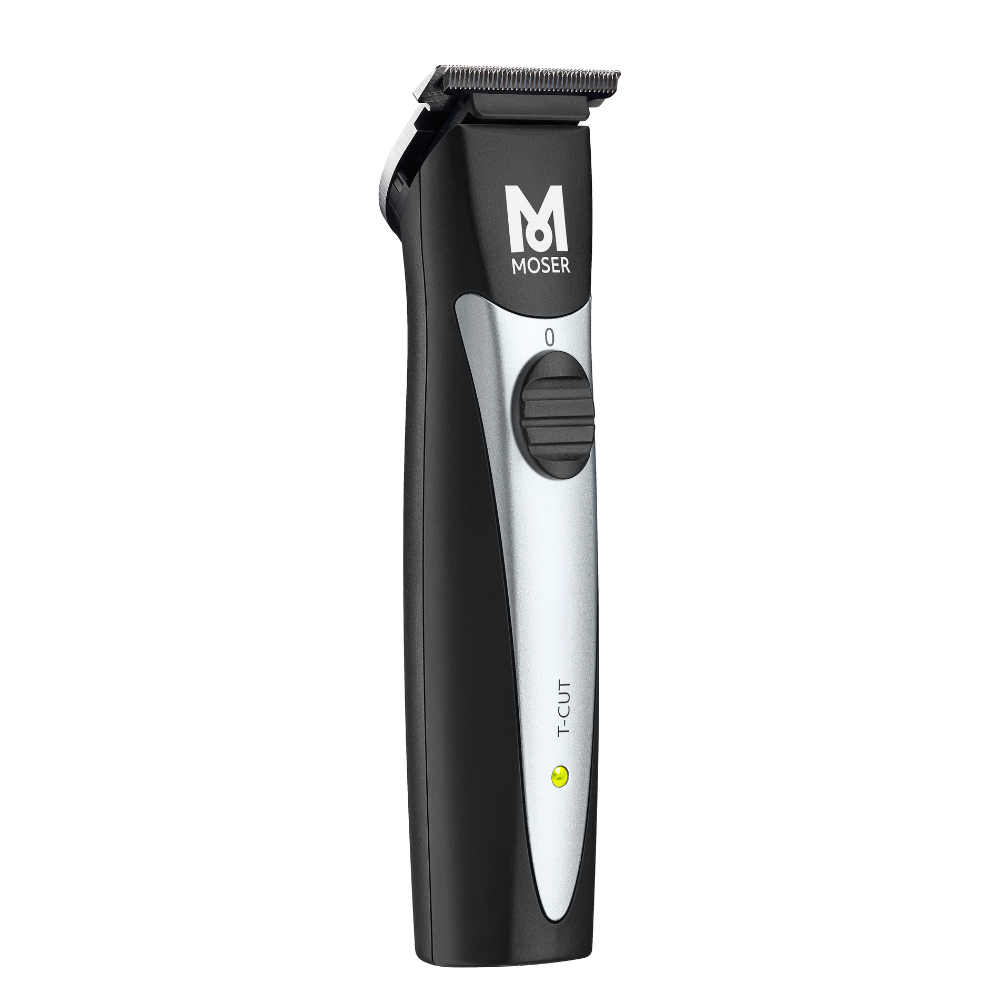 Moser Tosatrice T-Cut Cordless - 1591-0070