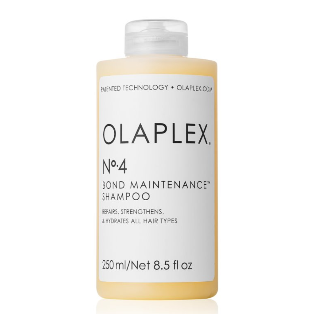 Olaplex N°4 Bond Shampoo Maintenance 250 ml