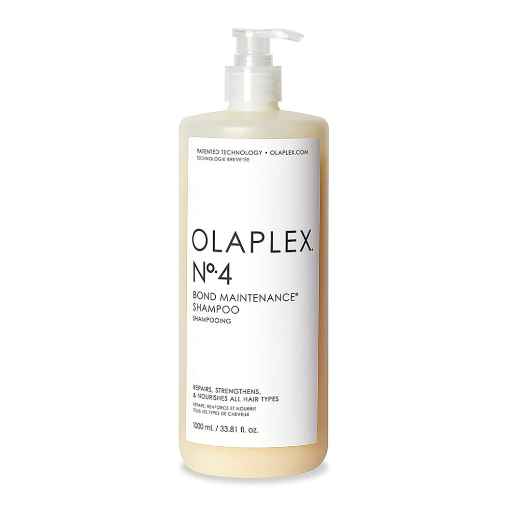 Olaplex N.º4 Bond Maintenance Shampoo 1000ml