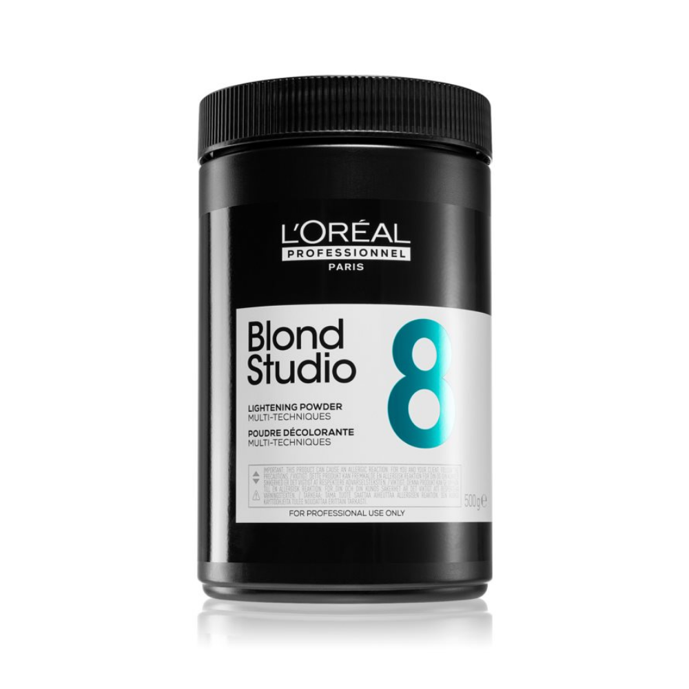 L'Oréal Blond Studio Bs Bleaching Multitecn Powder