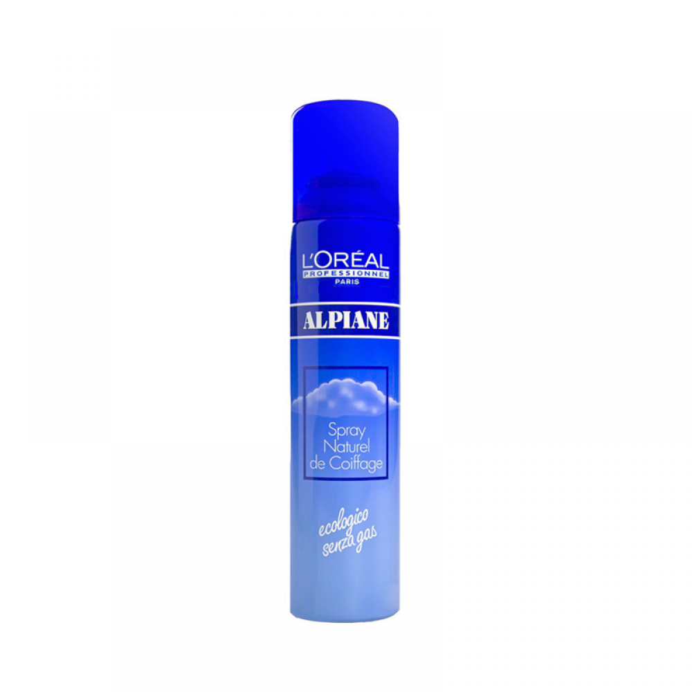 L'Oréal Alpiane Forte Hairspray 250 ml