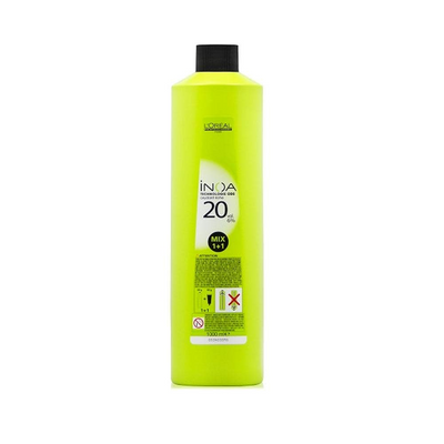 L'Oréal Professionel Oxygen Inoa Oxy 20 Vol