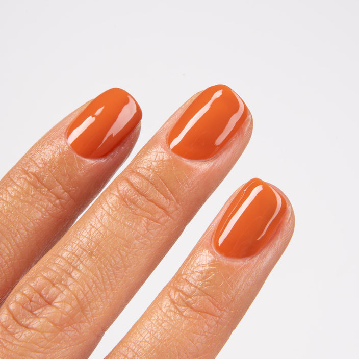 Mesauda Me Gel Polish New Formula Pumpkin Spice 241