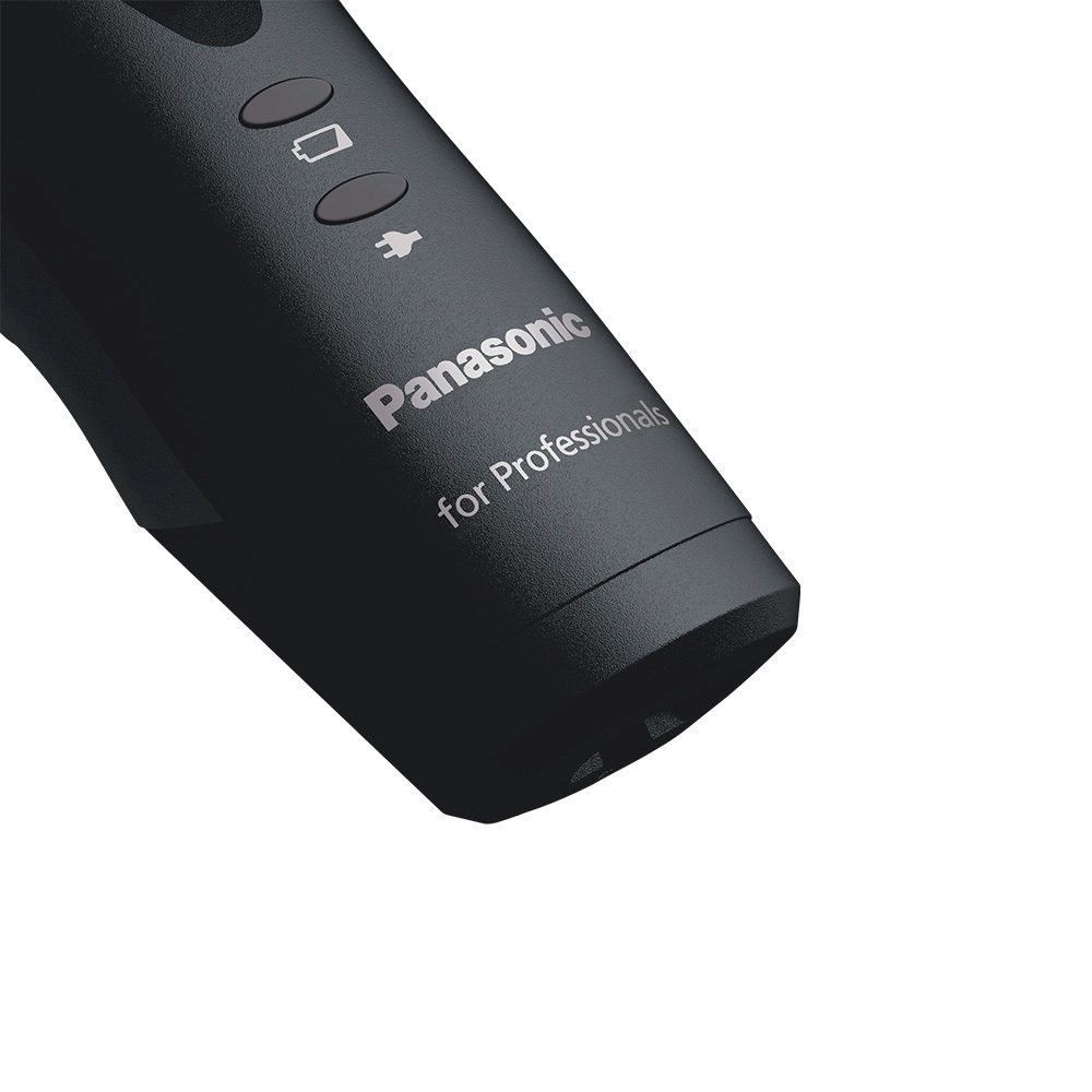 Tosatrice Professionale per Capelli ER-DGP86k Panasonic