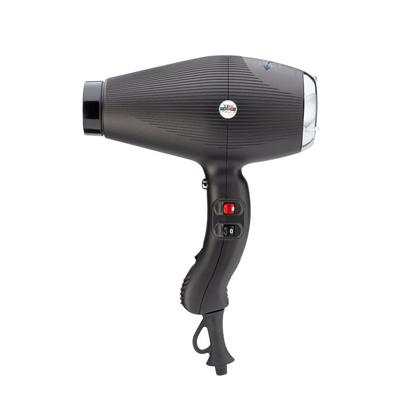 Gamma+ Aria Dual Ionic Asciugacapelli Professionale