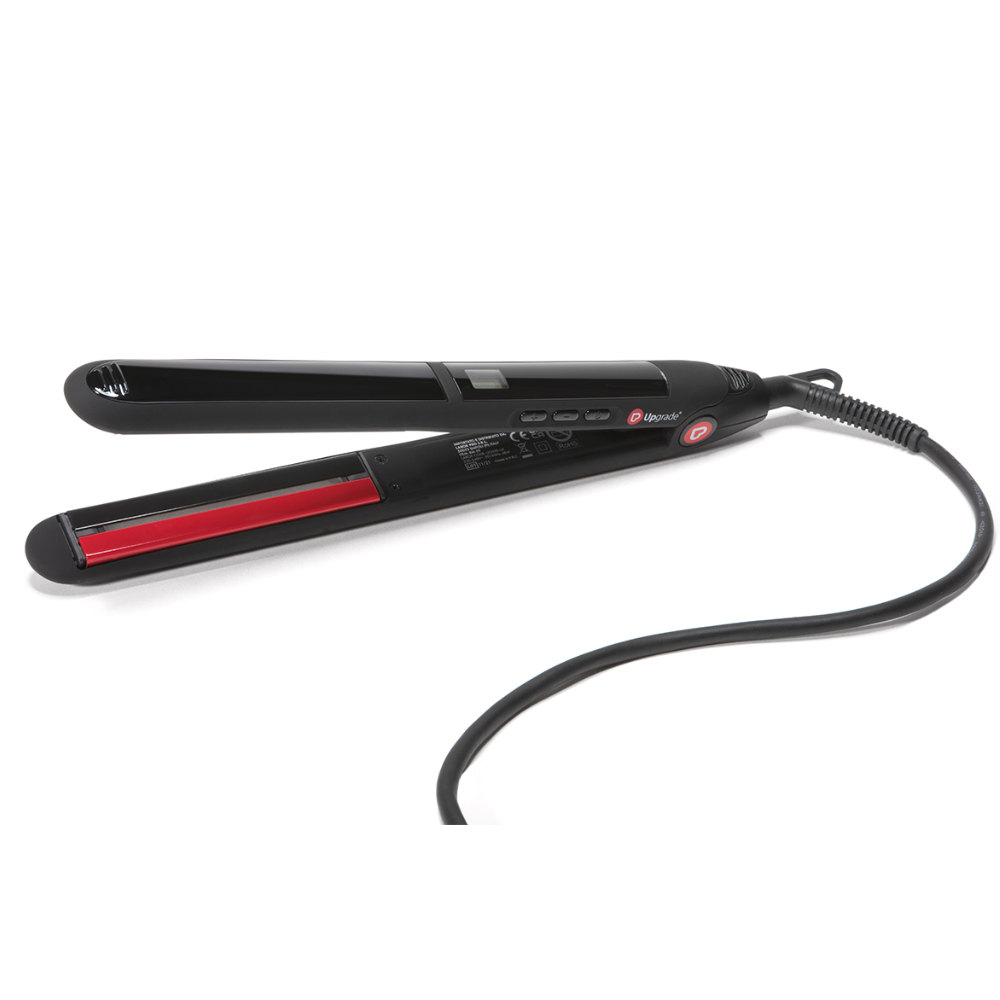 Nume the top technique slim straightener