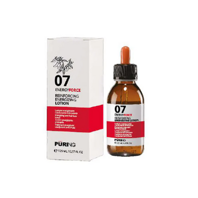 Puring 07 Energy Force Reinforce Lozione