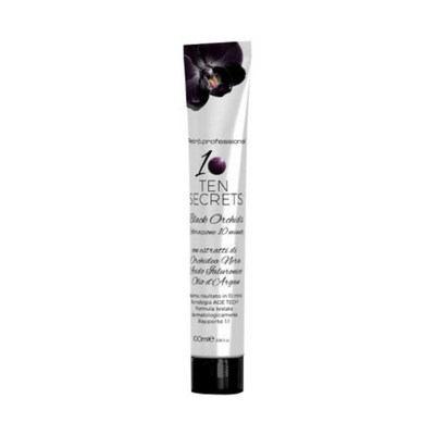 Retro-Farbstoff Ten Secrets 10 Minuten 100 ml